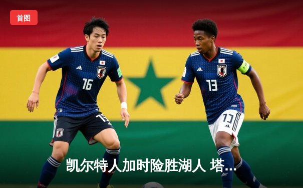 凯尔特人加时险胜湖人 塔图姆44分主宰国家德比