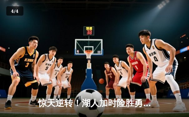 惊天逆转！湖人加时险胜勇士，詹姆斯三双库里空砍40分 - 4