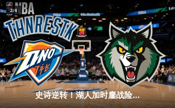 史诗逆转！湖人加时鏖战险胜勇士，詹姆斯三双戴维斯关键封盖定乾坤 - 2