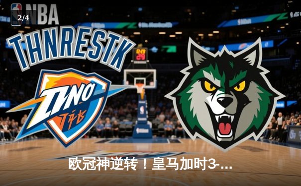 欧冠神逆转！皇马加时3-2淘汰拜仁，本泽马戴帽救主 - 2