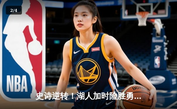 史诗逆转！湖人加时险胜勇士，詹姆斯三双戴维斯关键封盖定乾坤 - 2