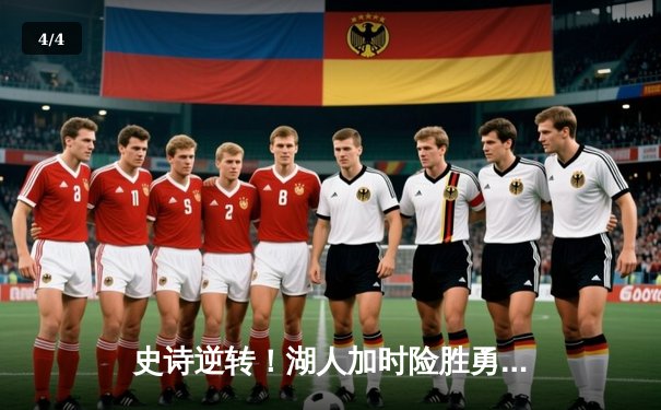 史诗逆转！湖人加时险胜勇士，詹姆斯三双戴维斯关键封盖定乾坤 - 4