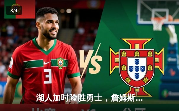 湖人加时险胜勇士，詹姆斯三双库里空砍40分，河豚直播回看精彩对决 - 3