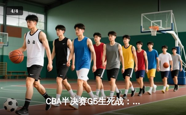 CBA半决赛G5生死战：辽宁本钢加时逆转广东宏远 赵继伟砍35分创生涯新高 - 4