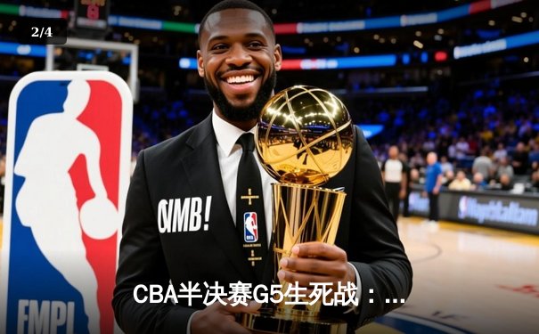 CBA半决赛G5生死战：辽宁本钢加时逆转广东宏远 赵继伟35分创生涯新高 - 2
